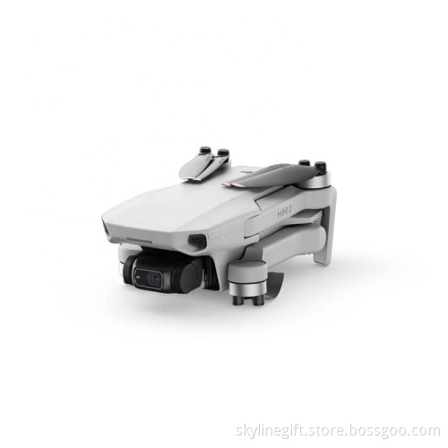 Ultralight And Foldable Ultra-Clear 4K Video 31-Min Max Flight Time DJI Mini 2
